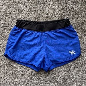 Colosseum UK Athletic Shorts